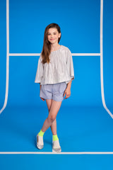 Nyama Shorts