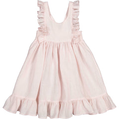 Danita Frill Dress