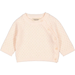 Toll Knit Blouse