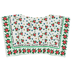 Mumbai Flowers Top