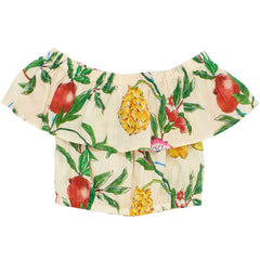 Passion Fruit Top
