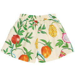 Passion Fruit Short