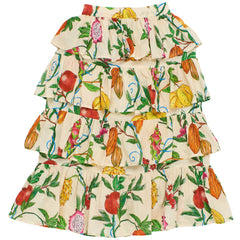 Passion Fruit Skirt