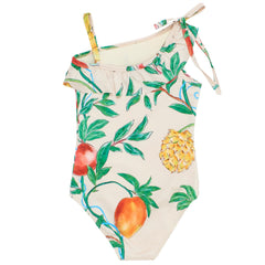 Passion Fruit Swimsuit