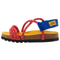 Arandano Sandals