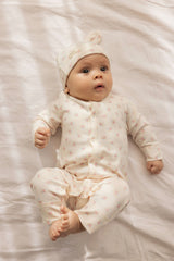 Rukana Jumpsuit