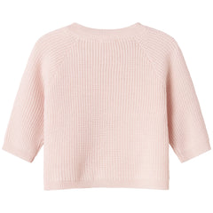 Toll Knit Sweater