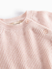 Toll Knit Sweater