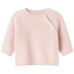 Toll Knit Sweater