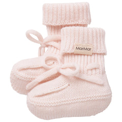 Abootie Knit Booties