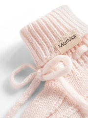 Abootie Knit Booties