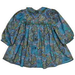 Cotton Baby Dress Beatrice