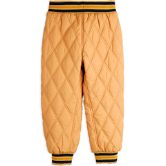 Ritzratz Quilted Outerwear Pants