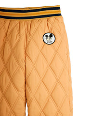 Ritzratz Quilted Outerwear Pants