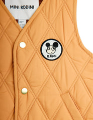 Ritzratz Quilted Vest