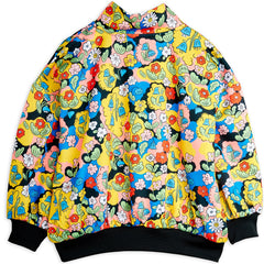 Ritzratz Half Zip Sweatshirt