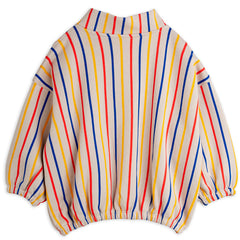 Clover Half Zip Sweatshirt