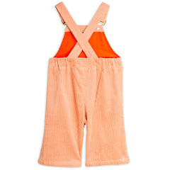 Clover Corduroy Dungarees