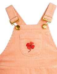 Clover Corduroy Dungarees