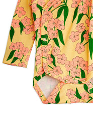 Alpine Flowers Newborn Set