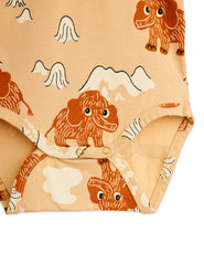 Mammoth Baby Set