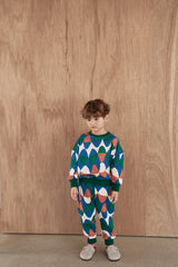 Bubble SW Pants