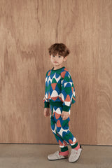 Bubble SW Pants