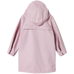 October Jacket