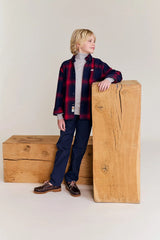 Frank Shirt Groenewoud