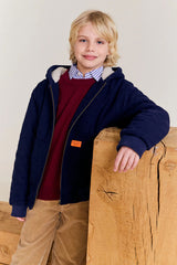Riley Jacket OL