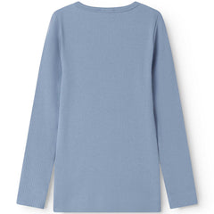 Plain Long Sleeve Tee