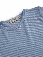 Plain Long Sleeve Tee