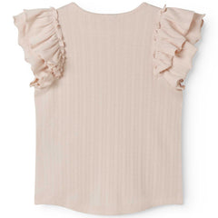 Tavora Frill Tee