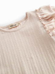 Tavora Frill Tee