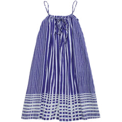 Bali Striped Dress