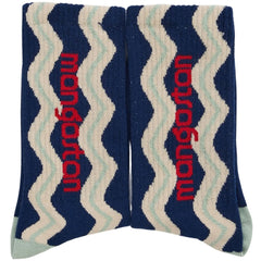 Wavy Socks