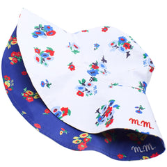 Blossom Reversible Sun Hat