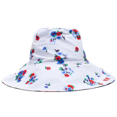 Blossom Reversible Sun Hat