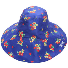 Blossom Reversible Sun Hat
