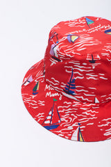 Barcos Bucket Hat