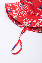 Barcos Bucket Hat
