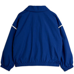 Planet Nylon Jacket