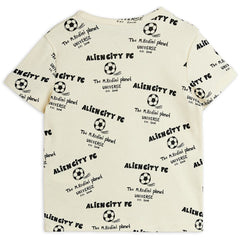 Alien City FC Print Tee