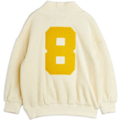 Alien City FC Half Zip Sweatshirt
