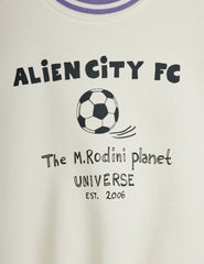 Alien City FC Sweat Tank