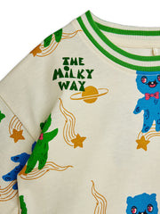 Aliens Print Tee