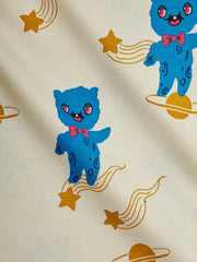 Aliens Print Tee