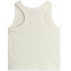 Mini Rodini Society Tank Top