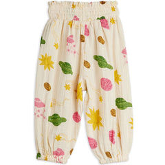 Space Baby Pants