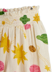 Space Baby Pants